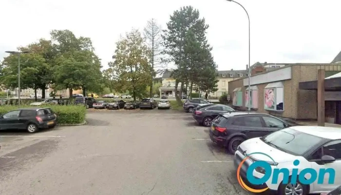 5àsec - Petange - Pétange