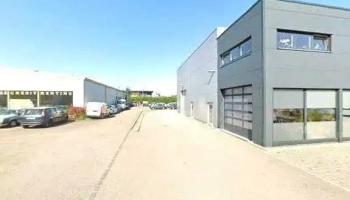 8digit Sarl Street View 360deg Fotos - Mertzig