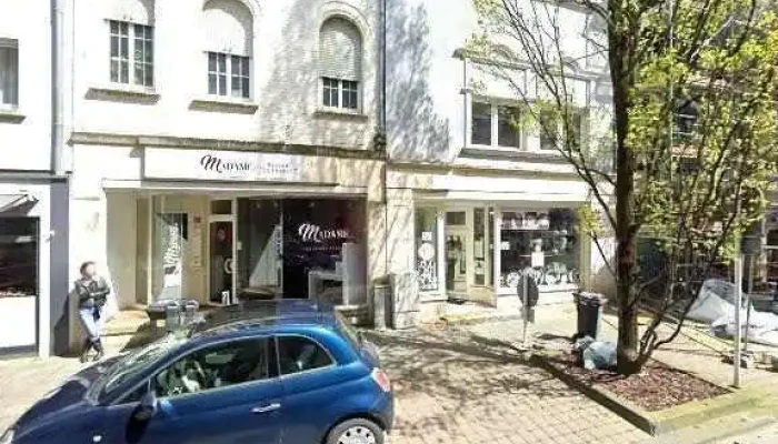 Abac Interim Street View 360deg Fotos - Esch An Der Alzette