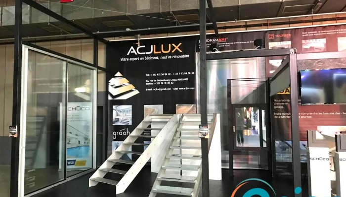 Acj Lux Sarl Aussenbereich - Sassenheim