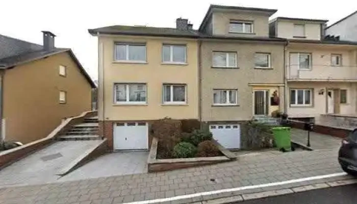 Acj Lux Sarl Street View 360deg Fotos - Sassenheim