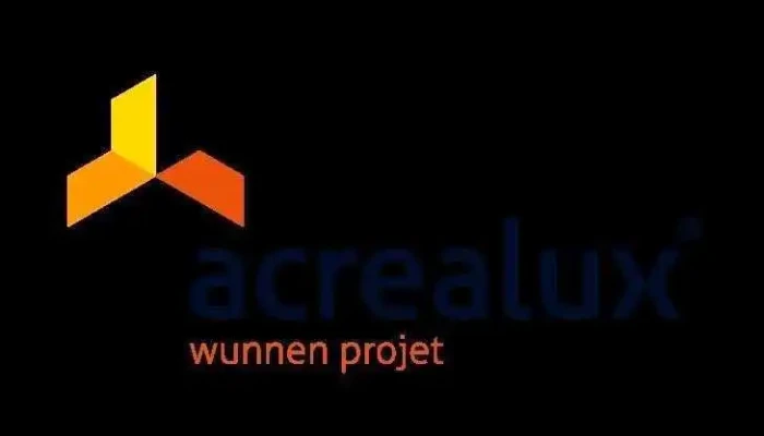 Acrealux Sa -  Vom Inhaber - Steinfort