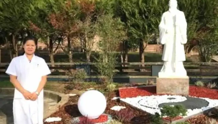 Acupuncture Wellness Centre of Luxembourg - Mondorf-Les-Bains