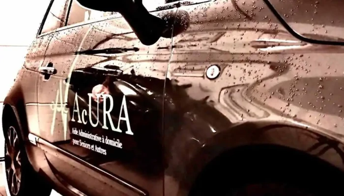 Acura Sarls -  Vom Inhaber - Dippach