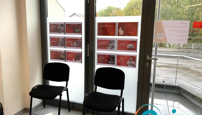 Adecco Esch - Esch-Sur-Alzette