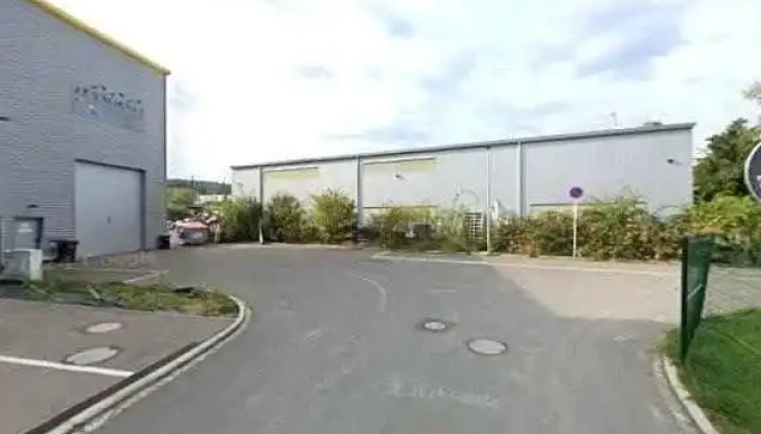 Adesign -    Peinture Renovation Street View 360deg Fotos - Differdange