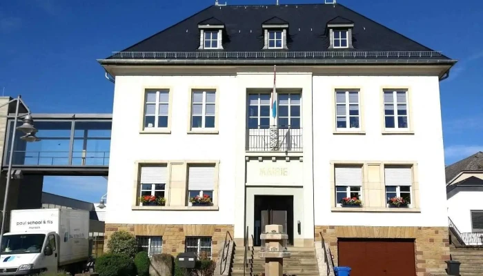 Administration Communale de Bettendorf - Bettendorf