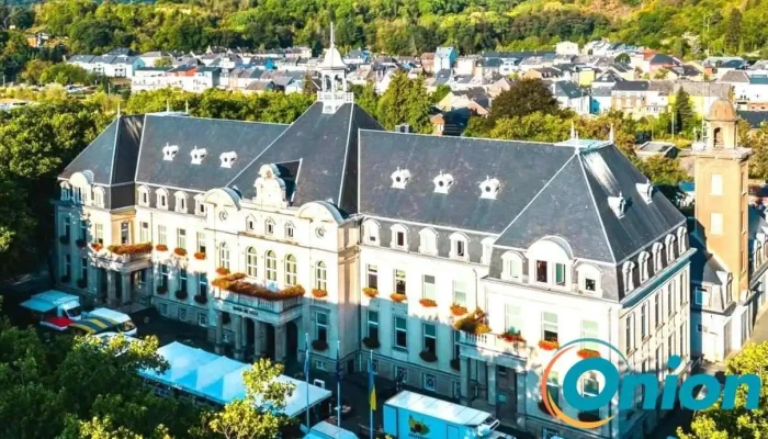 Administration Communale de Dudelange - Dudelange