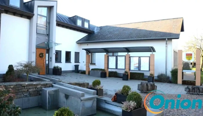 Administration Communale De Goesdorf -  Telefone - Goesdorf