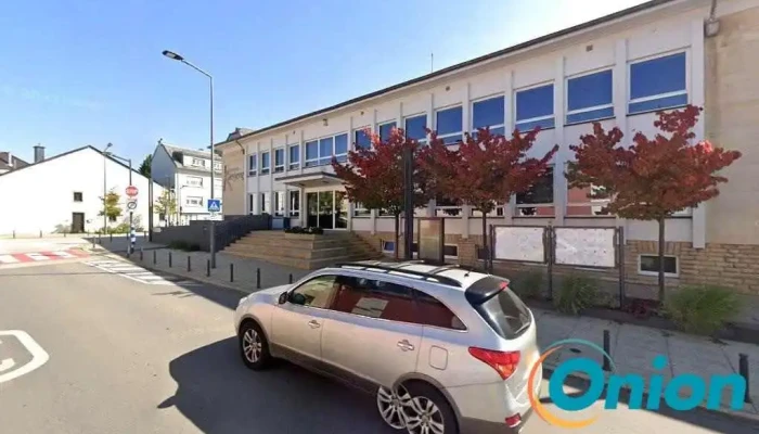 Administration Communale de Käerjeng - Bascharage Käerjeng