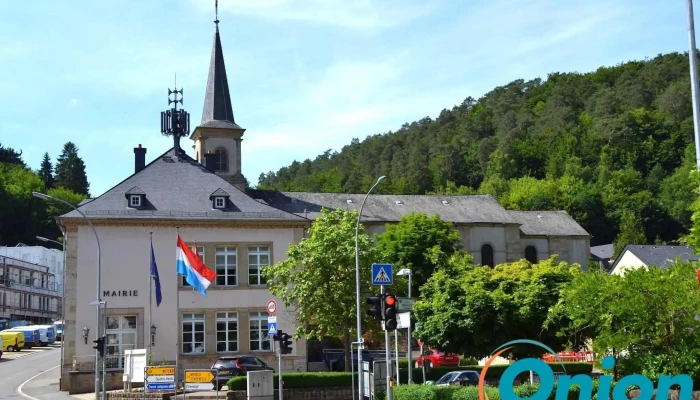 Administration communale de Kopstal - Bridel Kopstal