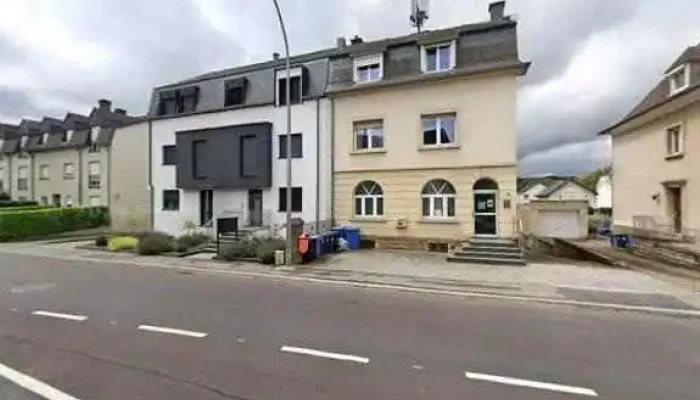 Administration Communale De Lorentzweiler -  Street View 360deg Fotos - Lorentzweiler