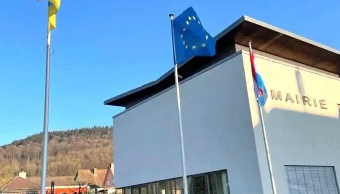 Administration Communale De Lorentzweiler -  Vom Inhaber - Lorentzweiler