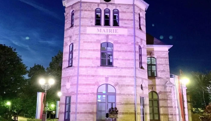 Administration Communale de Mertert - Wasserbillig Mertert