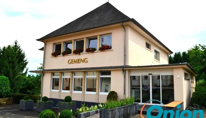 Administration Communale De Schuttrange -  Vom Inhaber - Schüttringen