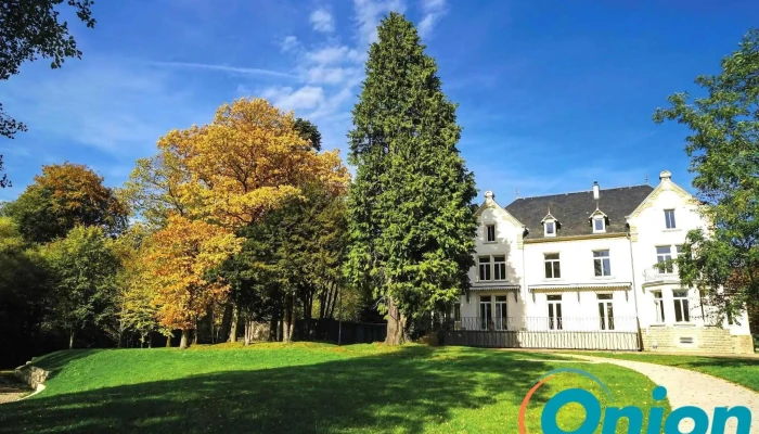 Administration Communale De Steinfort -  Vom Inhaber - Steinfort