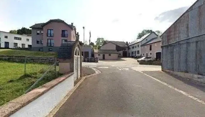 Administration Communale De Vichten -  Street View 360deg Fotos - Vichten