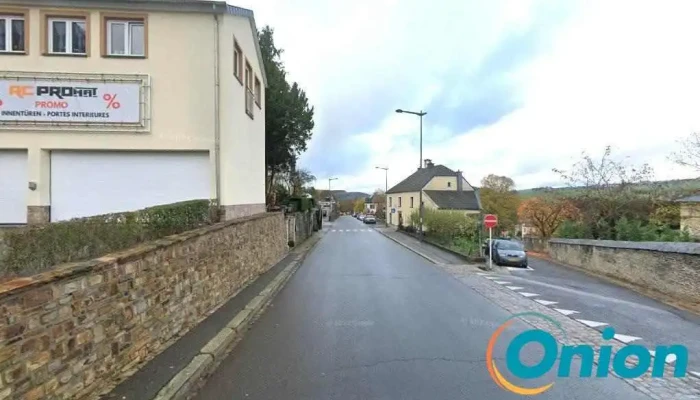 Administration communale de Wiltz (secrétariat) - Wiltz