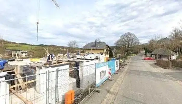 Administration Communale De Winseler -  Street View 360deg Fotos - Winseler