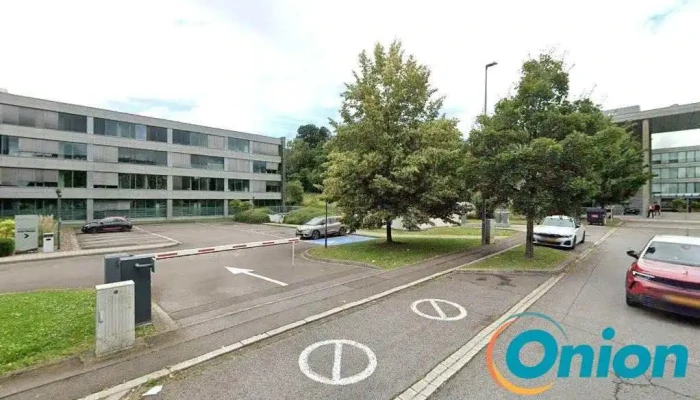 Administration des Contributions Directes - Bureaux Rts Non-résidents, Luxembourg X, Luxembourg Y et Luxembourg Z - 21 Rue Eugène Ruppert