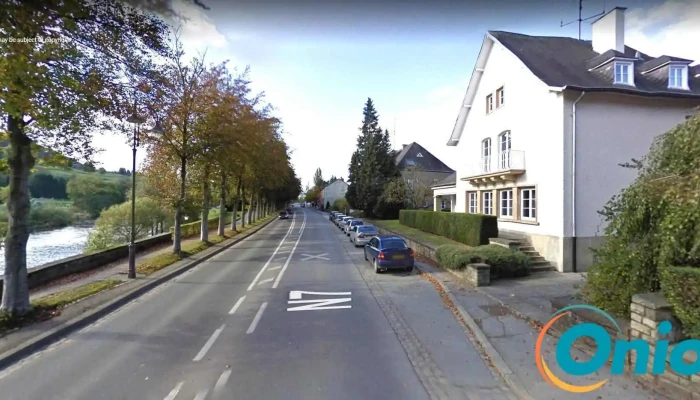Administration Des Services Techniques De Lagriculture Vom Inhaber - Diekirch