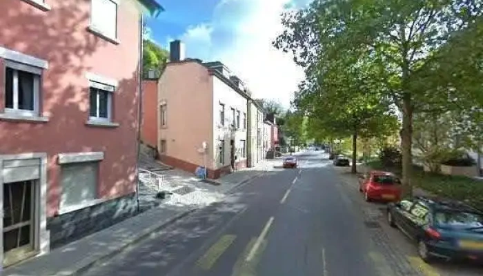 Administration Du Cadastre Et De La Topographie -    Mensuration Region Nord Instagrame - Diekirch