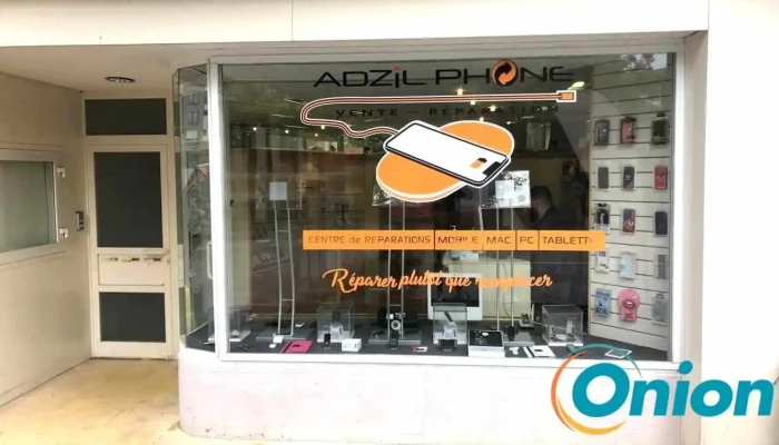 Adzil Phone Sarl S Remisene - Petingen