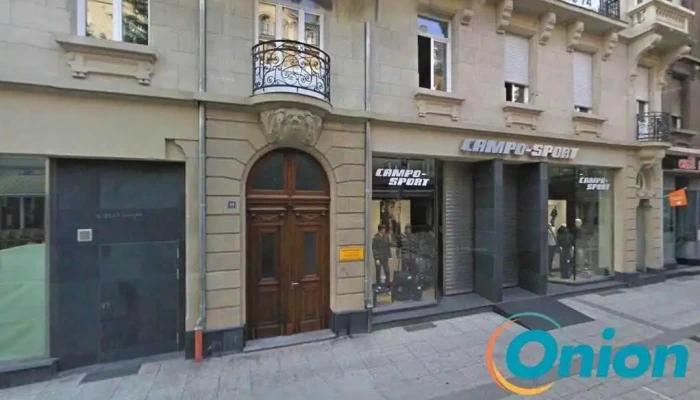aeco atelier d'architecture - Esch-Sur-Alzette