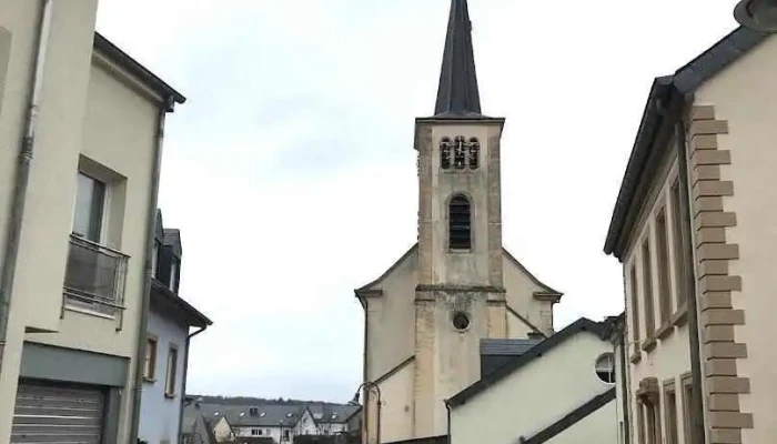 Aerenzdallgemeng - Ernztalgemeinde