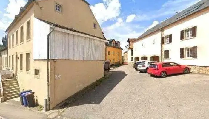 Aerenzdallgemeng -  Street View 360deg Fotos - Ernztalgemeinde