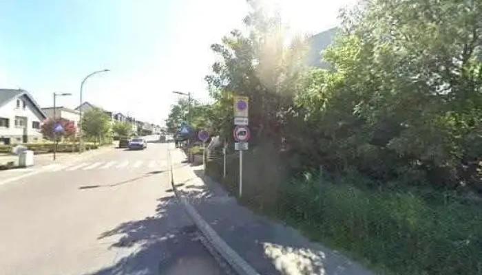 Ag Business Garage -  Street View 360deg Fotos - Sanem