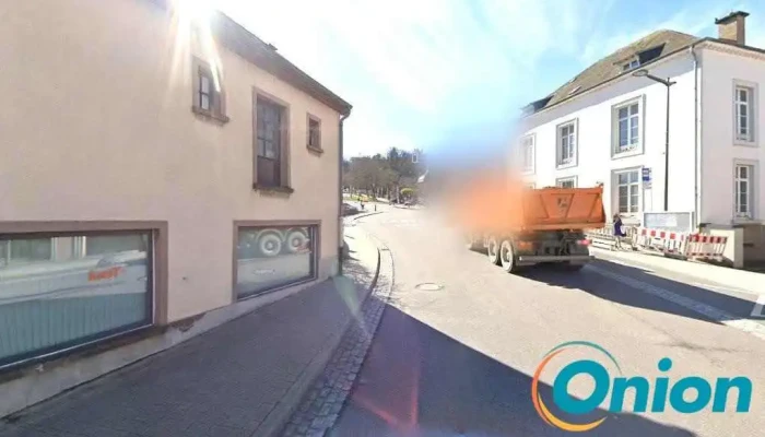 Agence Immobilière Qr Immo Services Sàrl - Wiltz