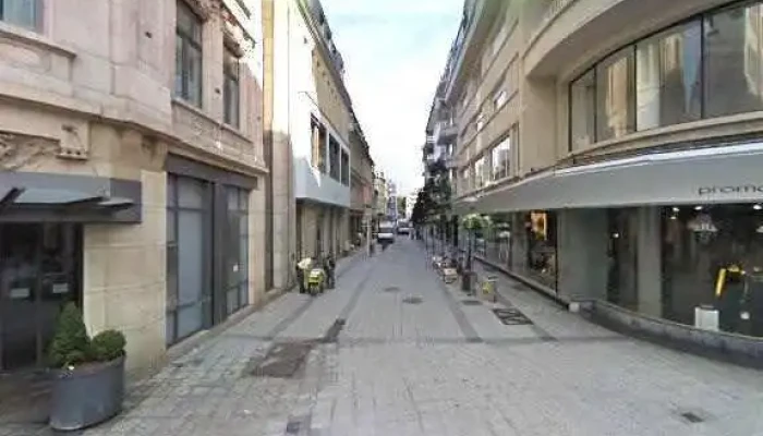 Agence Uelzecht Sa -  Street View 360deg Fotos - Esch An Der Alzette