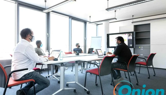 Agile Partner Sa Stonnenplange - Leudelingen