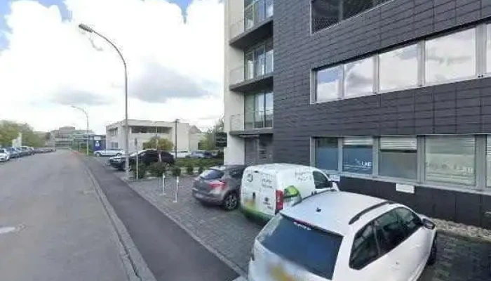 Agile Partner Sa Street View 360deg Fotos - Leudelingen