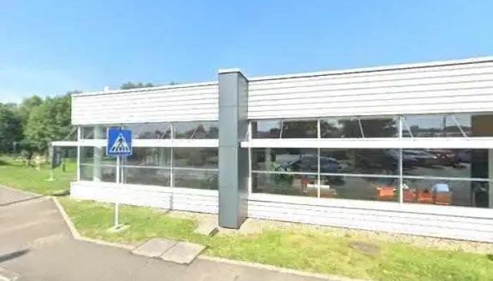 Aire De Capellen Nord -  Street View 360deg Fotos - Mamer