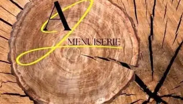 Aj Menuiserie -    Entreprise Specialisee Dans Les Cuisines Et Le Mobilier Sur Mesure Portes Parquet Websaite - Pétange