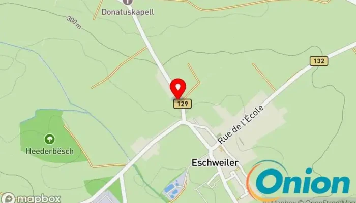 Kaart vun Alex Services SARLS Schwimmbad, Hamam, Whirlpool-Reparaturdienst, Whirlpool-Fachhandel, Schwimmbecken-Reinigungsdienst, Sauna, Saunageschäft, Schwimmbeckenbauer, Poolbedarf zu Junglinster