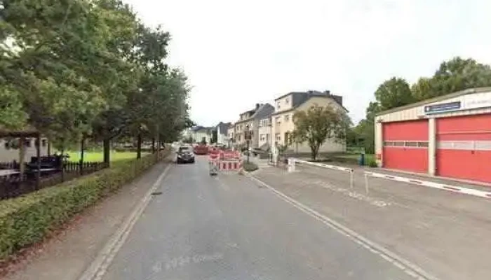 Alleva Freres Sa Elo Ope - Pétange