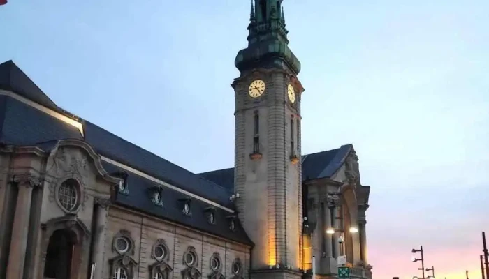 Alliance Intérim - Esch An Der Alzette