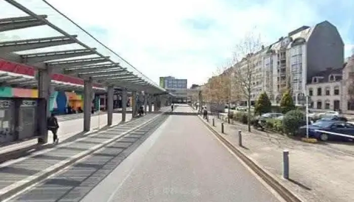 Alliance Interim Street View 360deg Fotos - Esch An Der Alzette