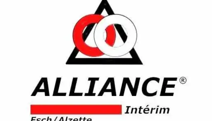 Alliance Interim Vom Inhaber - Esch An Der Alzette
