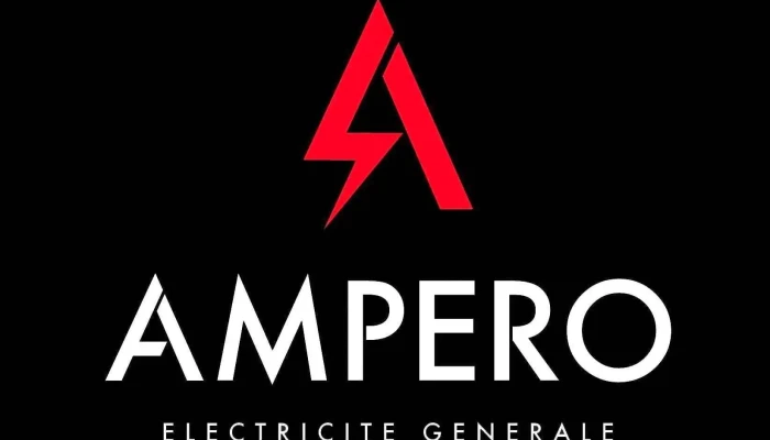Ampero Sarl Vom Inhaber - Sassenheim