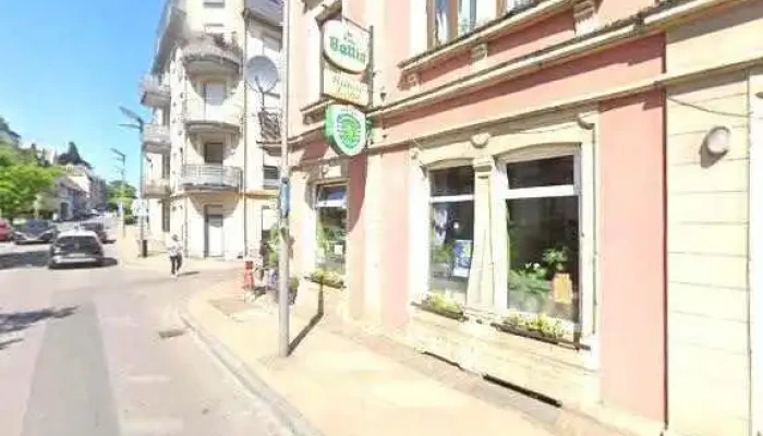 Ancien Etablissement Janeczko Sarl Street View 360deg Fotos - Differdange