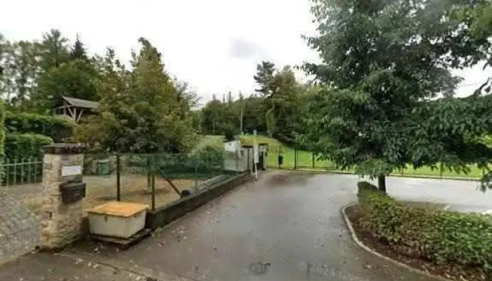 Ancien Moulin De Lamadelaine -  Street View 360deg Fotos - Petingen