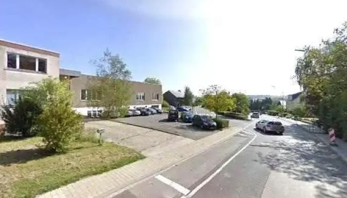Andrews Sykes Luxembourg Sarl Street View 360deg Fotos - Mamer