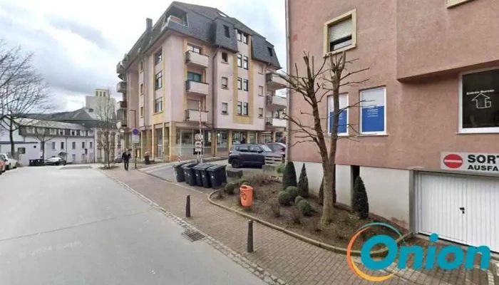 Angkor Thai Massage - Ettelbruck