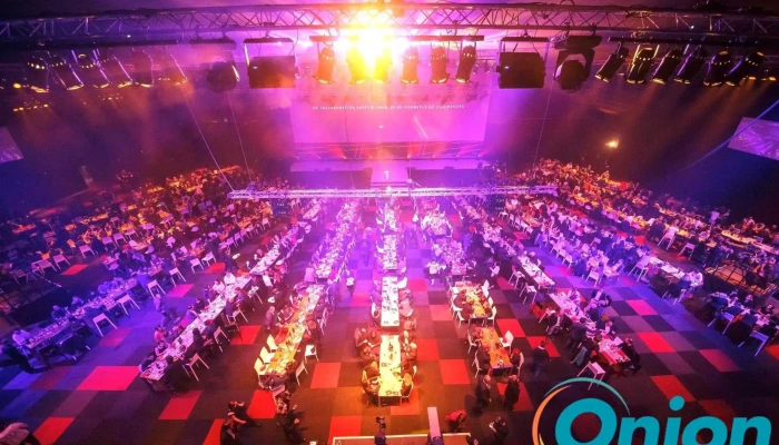 Apex Excellence In Sound Light Video Vom Inhaber - Contern