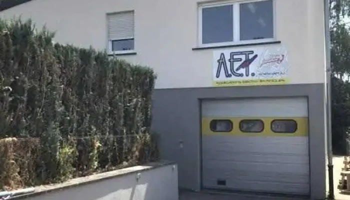 Applications Electro -  Techniques   Aet Sarl Wei Do Ukommene - Luxemburg
