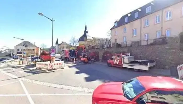 Ar Secherheet Security Sarl Street View 360deg Fotos - Wiltz